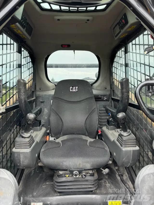 CAT 289 D3 Schrankladers