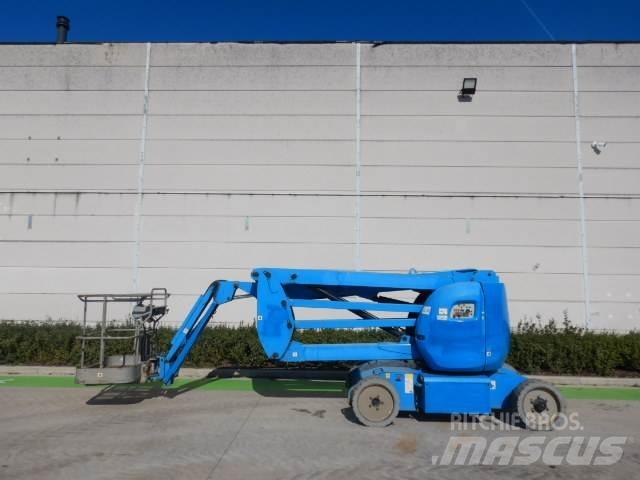 Manitou 150AETJC Knikarmhoogwerkers