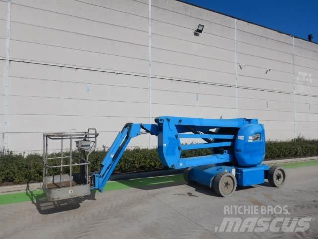 Manitou 150AETJC Knikarmhoogwerkers