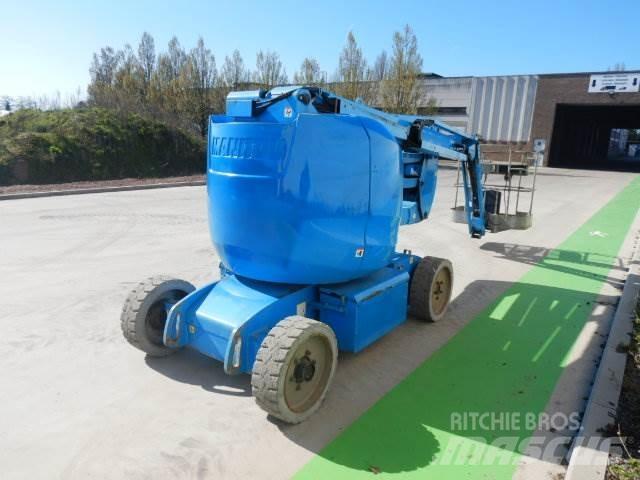 Manitou 150AETJC Knikarmhoogwerkers