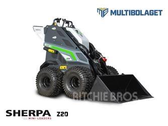 Sherpa Z20 Miniladers