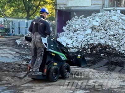 Sherpa Z20 Miniladers