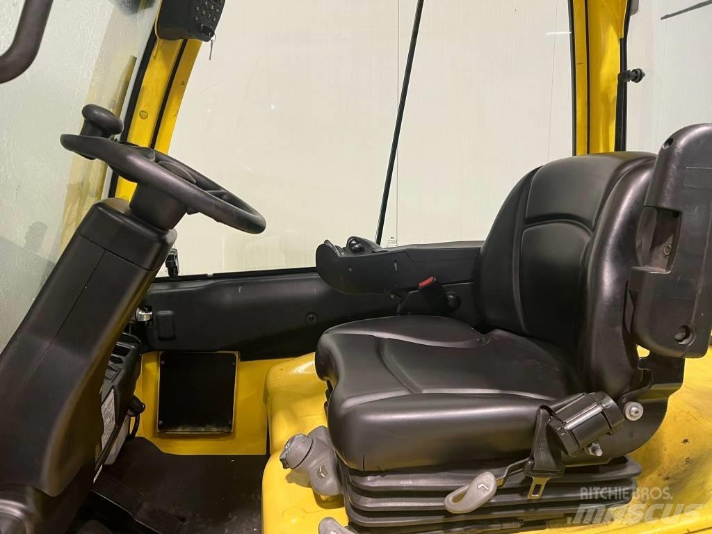 Hyster J3.0XN Elektrische heftrucks