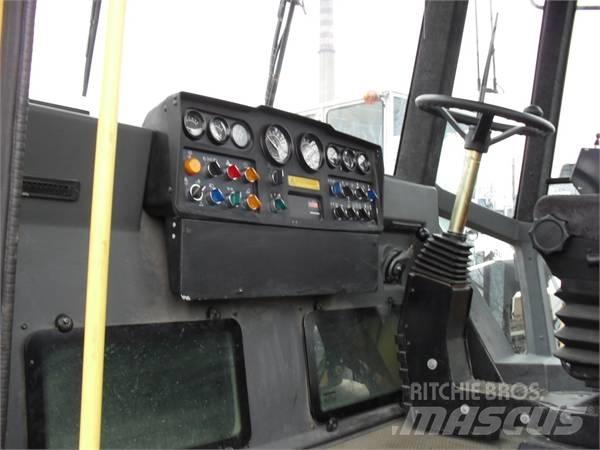 Dynapac CC 422 Combinatiewalsen