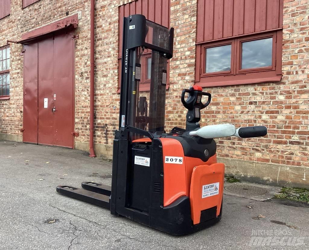 BT SPE 120 L Stapelaar meeloop