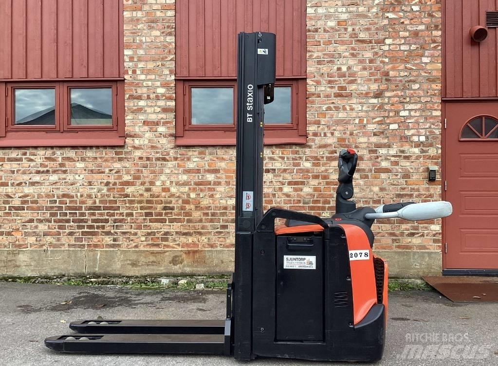 BT SPE 120 L Stapelaar meeloop