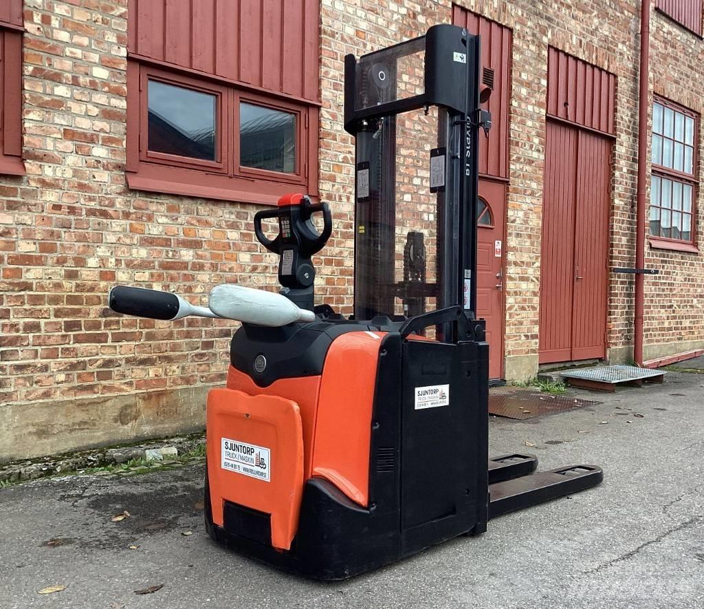 BT SPE 120 L Stapelaar meeloop