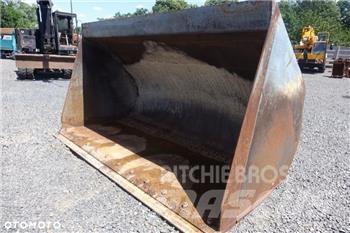 Liebherr L 576 Wielladers
