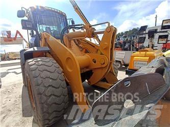 JCB 436 E ZX Wielladers