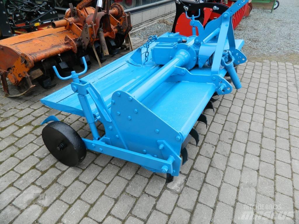 Maletti 1 Rotorkopeggen / rototillers