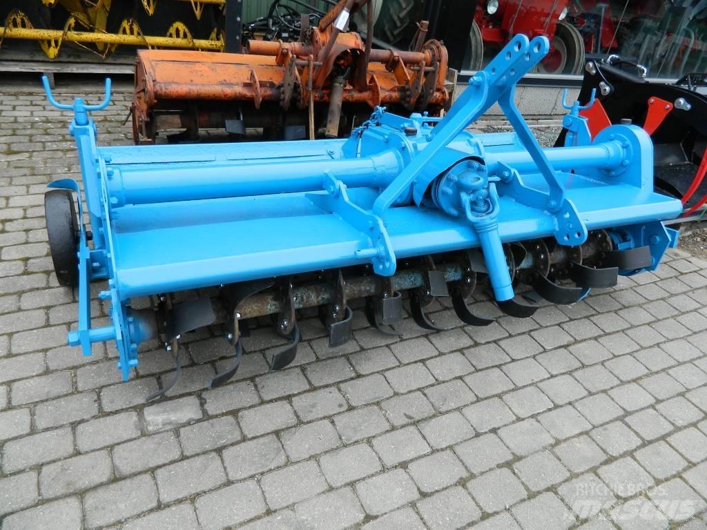 Maletti 1 Rotorkopeggen / rototillers
