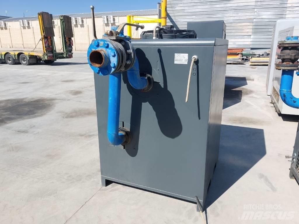 Atlas Copco FX 17 Persluchtdrogers