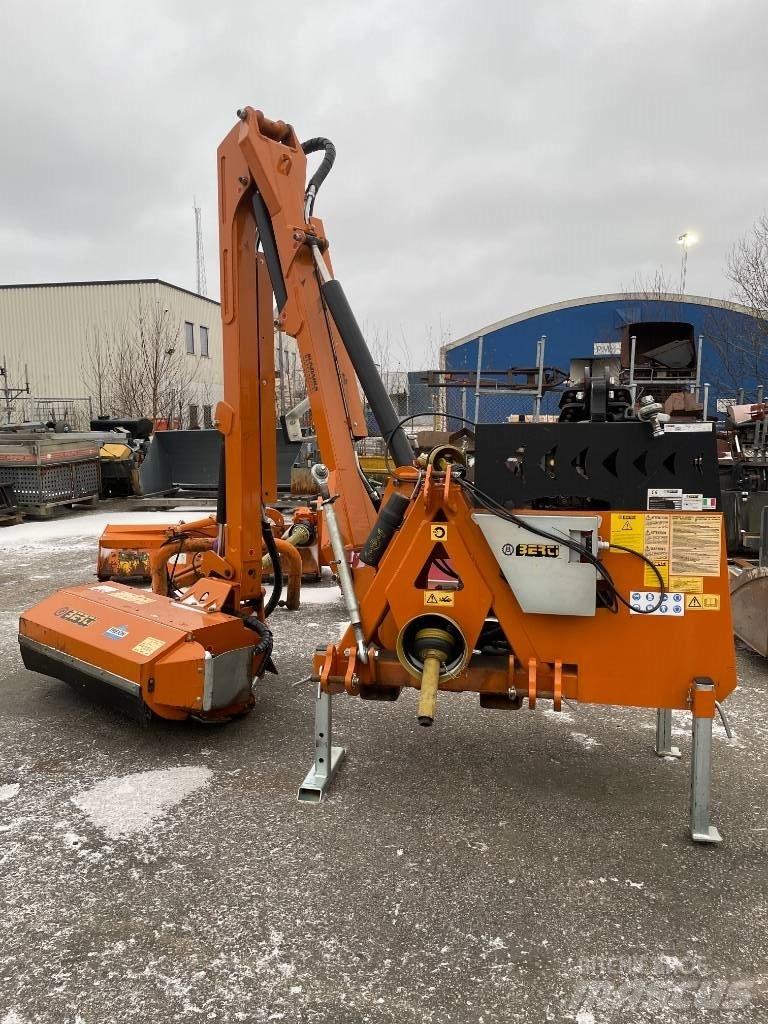 Berti FB/P 600 Landbouw - overige