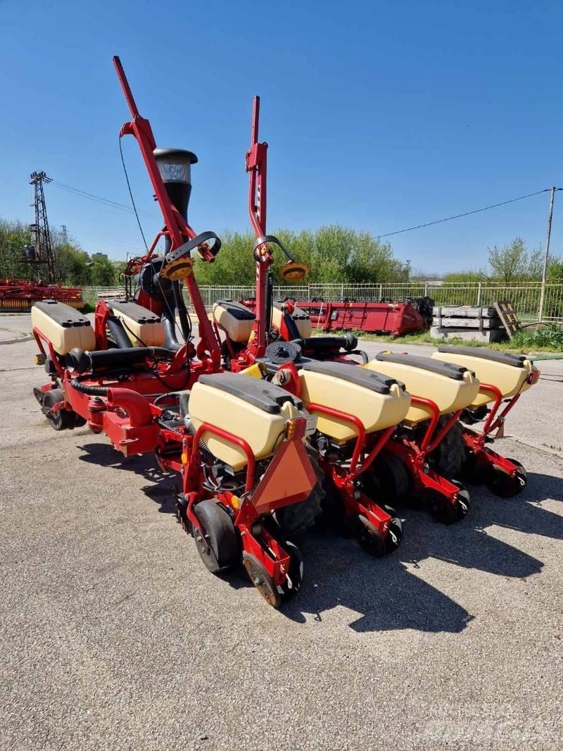 Väderstad TPF8 Zaaimachines