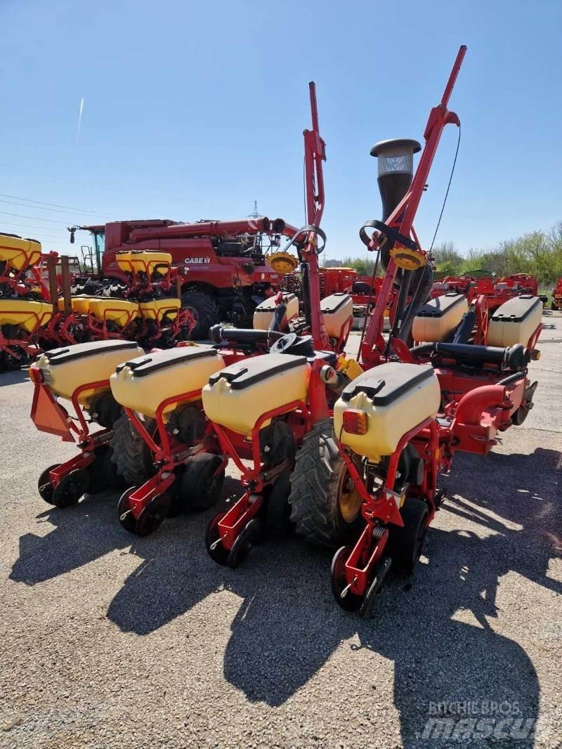 Väderstad TPF8 Zaaimachines