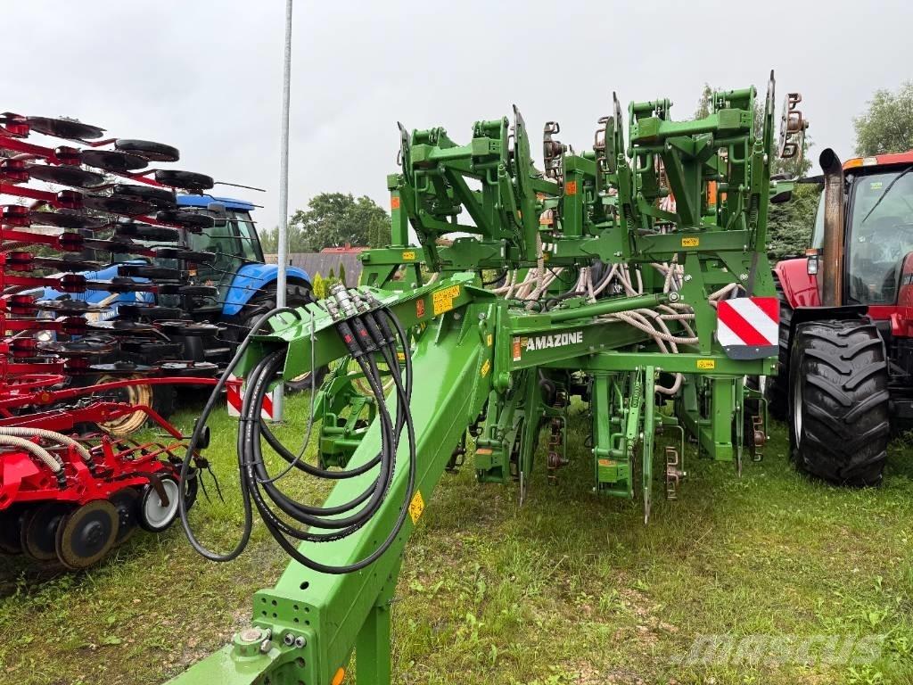Amazone Primera 6000 Zaaimachines