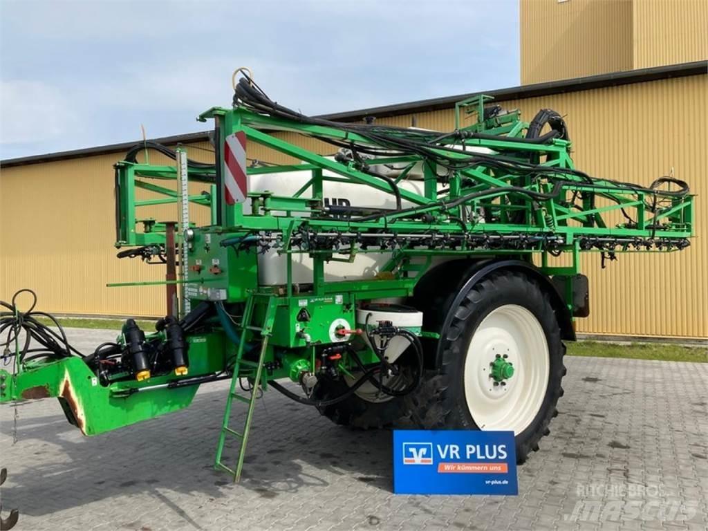 CHD D4233 Getrokken spuitmachines