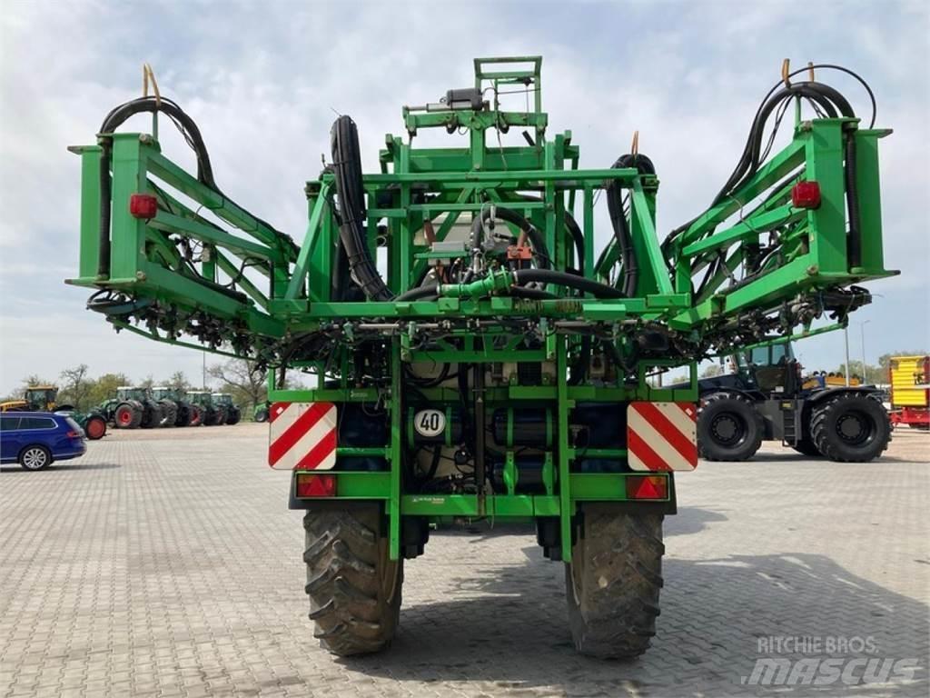 CHD D4233 Getrokken spuitmachines