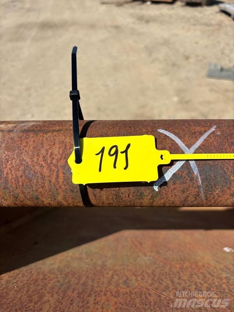  ukendt Graveskovl Bakken