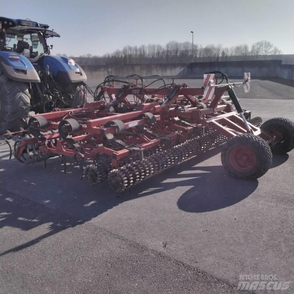 ASKEL SP Overige grondbewerkingsmachines en accessoires
