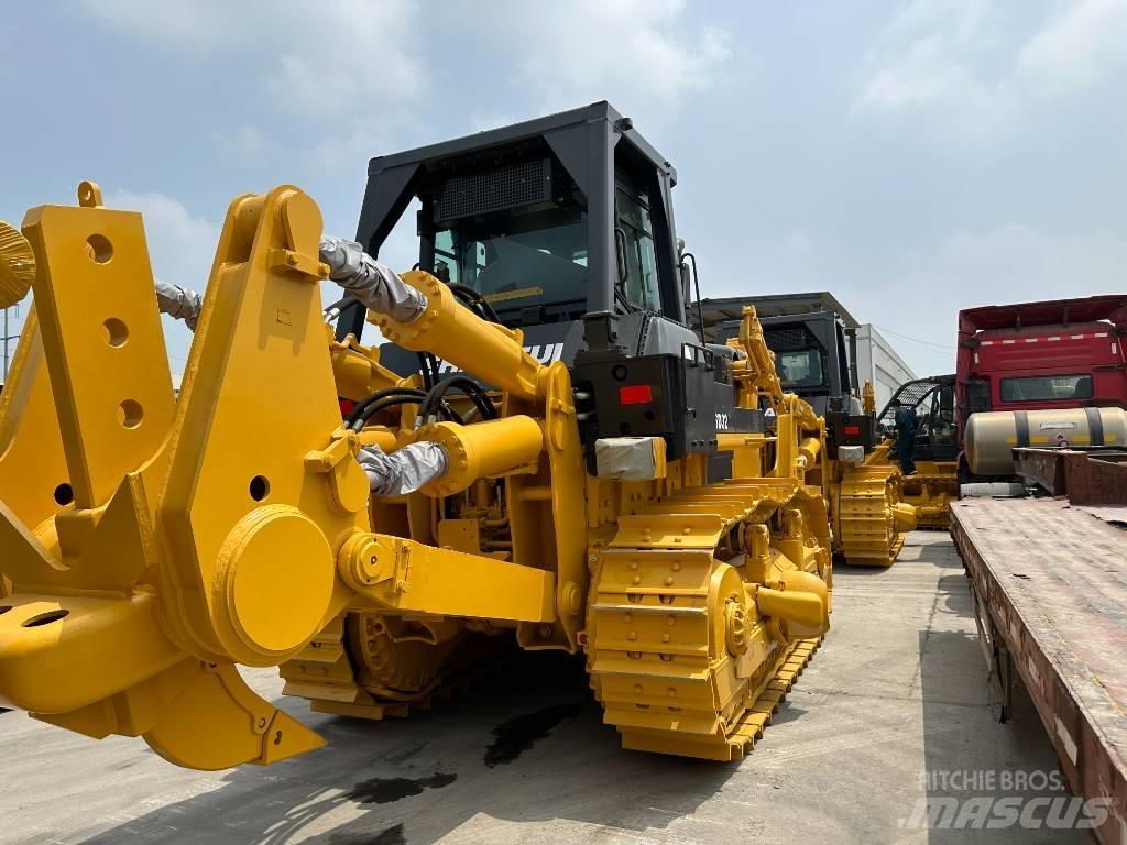 Shantui SD32 Rupsdozers