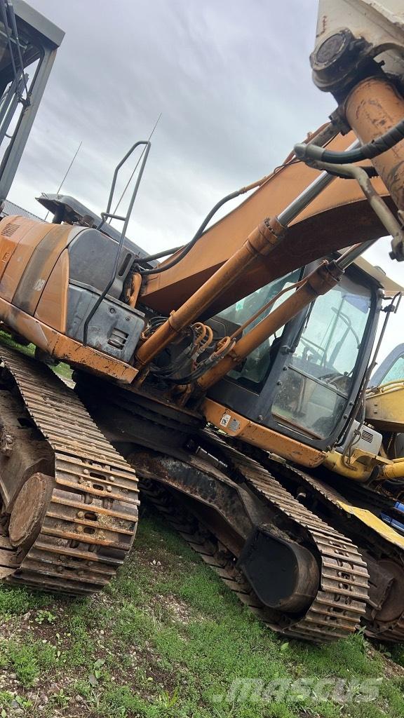 CASE CX 210 B N LC Remmen