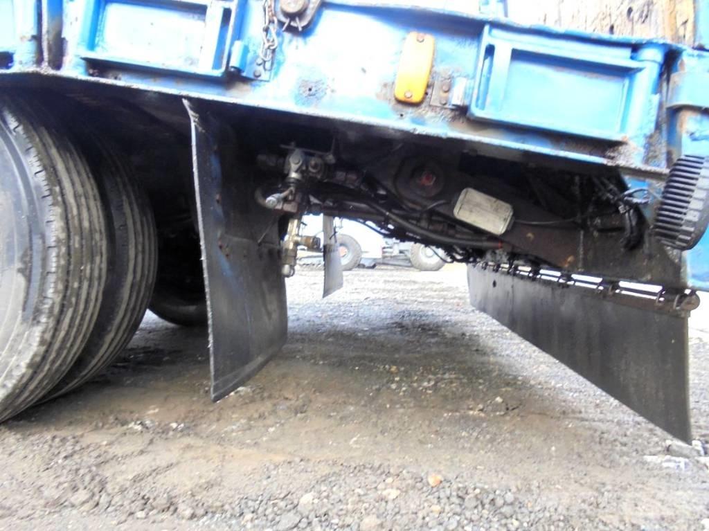 Goldhofer TU 3-24/80 Dieplader