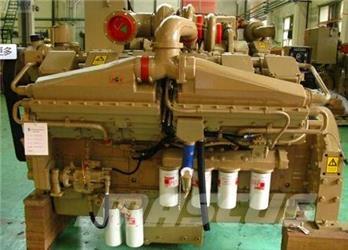 Cummins KTA38-P900 Motoren