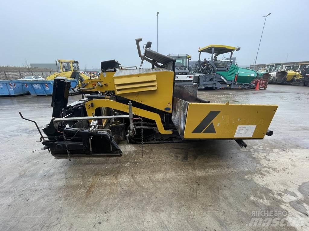 Dynapac DF45C Asfaltafwerkmachines