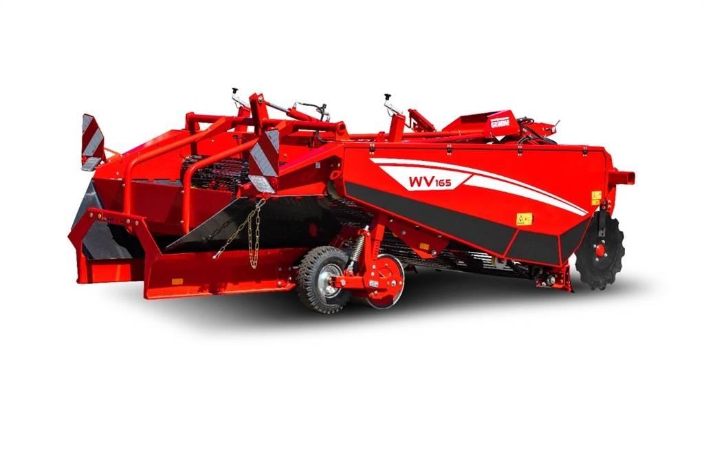 Grimme VT Landbouw - overige