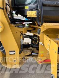 CAT 938M Wielladers