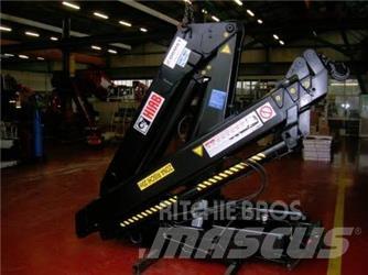 Hiab 140/AW Laadkranen