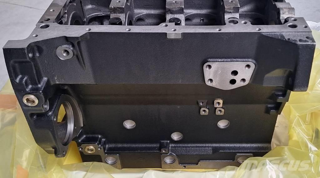 Perkins ZZ50297 Motoren