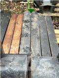 Merlo Pallet Forks Overige laad- en graafmachines