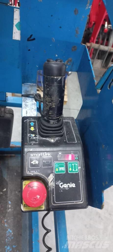 Genie GS 1532 Schaarhoogwerkers