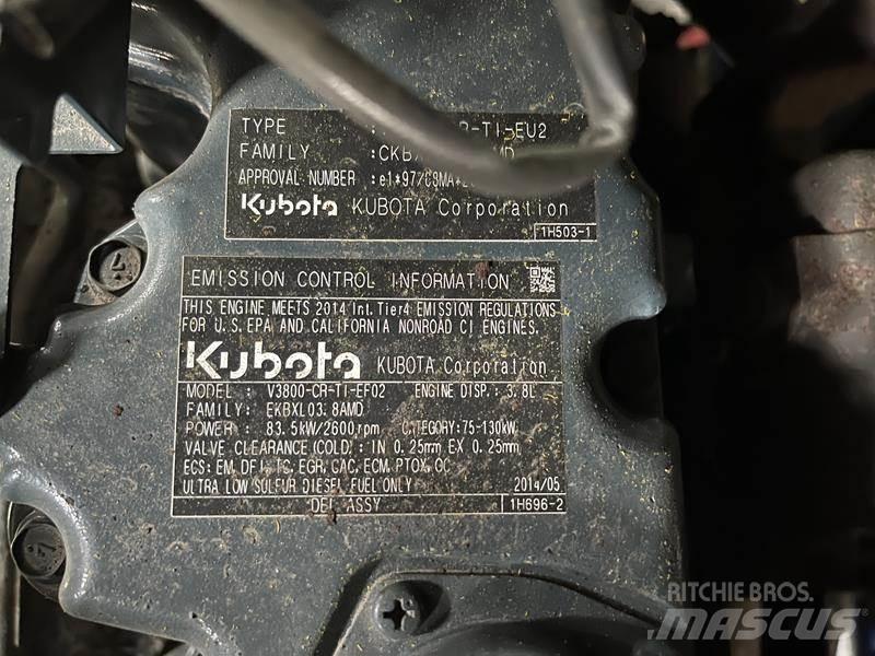 Kaeser M 115 - N Compressors