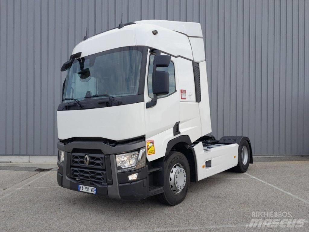Renault T460 Trekkers