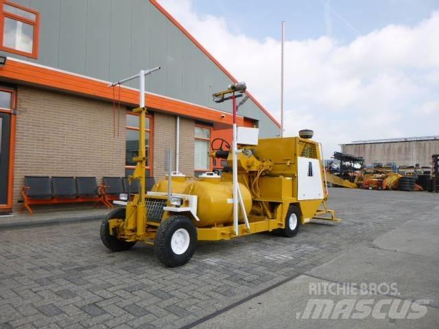  CLEANOSOL RL Overige