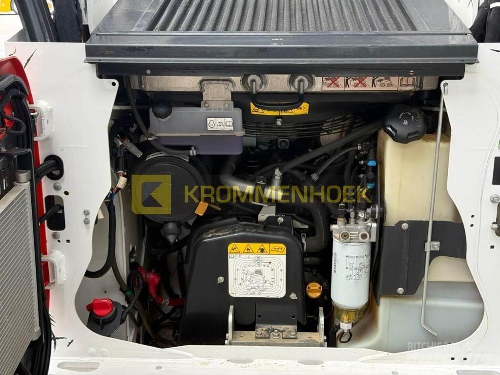 Bobcat T 76 Schrankladers