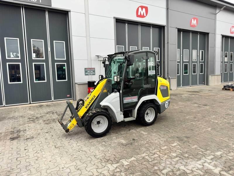 Kramer 5040 Wielladers
