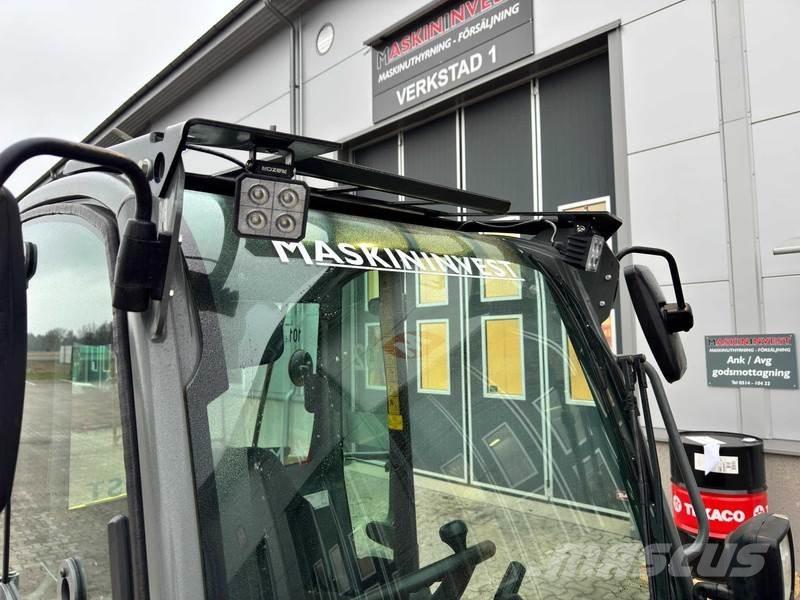 Kramer 5040 Wielladers