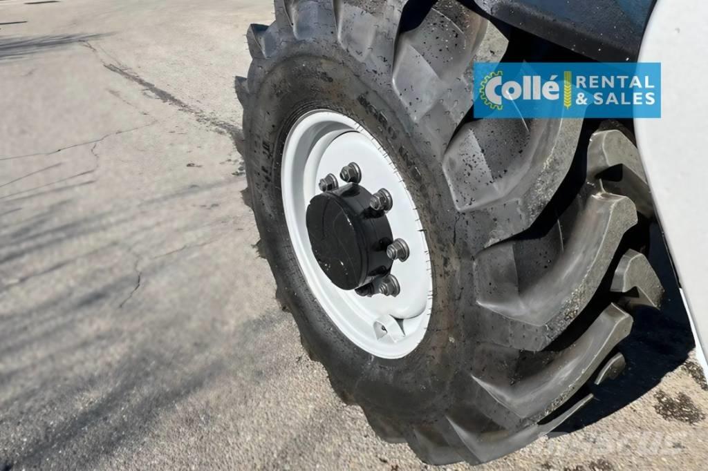 Manitou 930H | 2024 Verreikers