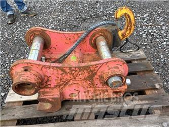 Lehnhoff HS20 Snelkoppelingen