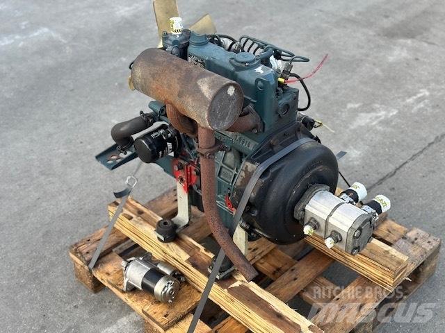 SkyJack SJ 8831 Schaarhoogwerkers