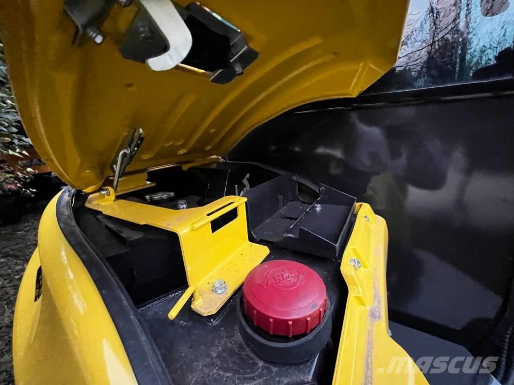 Yanmar Vio 55 Minigraafmachines < 7t