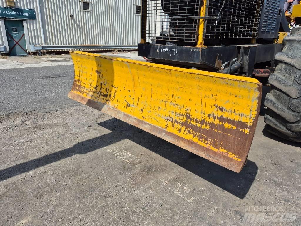 Jarraff 75 Bouw - Overige
