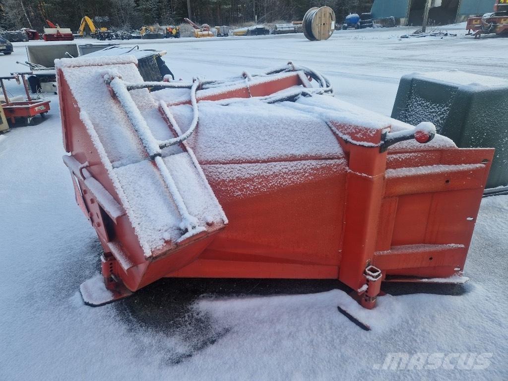 Esko 312 Sneeuwblazers