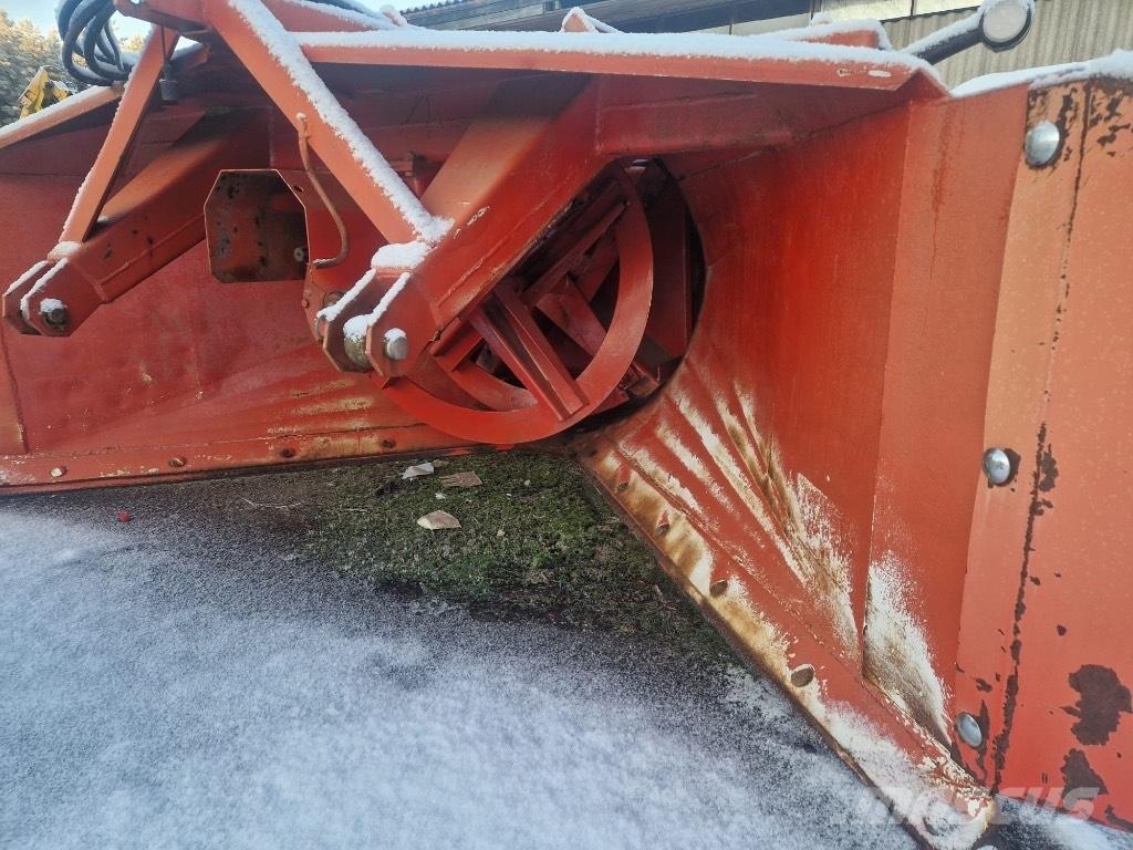 Esko 312 Sneeuwblazers