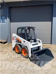 Bobcat S 100 Schrankladers