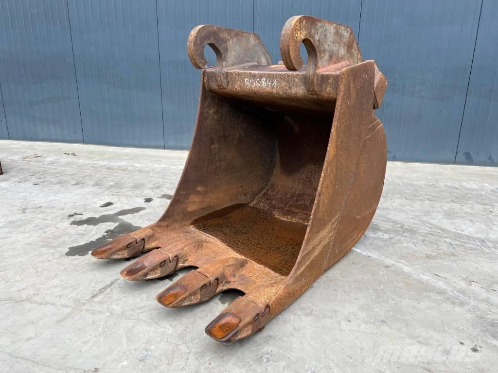 Verachtert CW45S Bakken